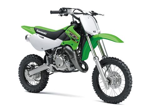 2018 Kawasaki KX 65 in Winchester, Tennessee - Photo 3