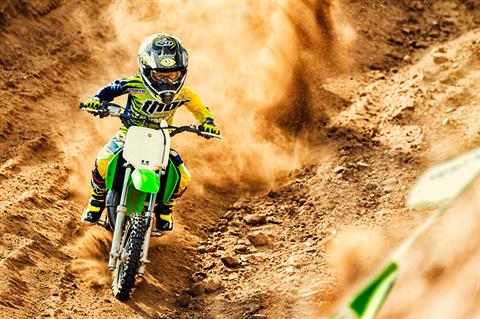 2018 Kawasaki KX 65 in Winchester, Tennessee - Photo 4