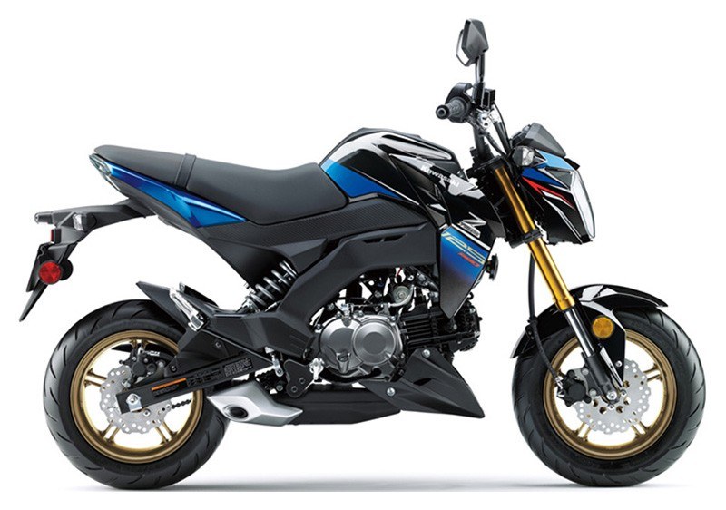 New Kawasaki Pro SE Motorcycles in Lafayette,