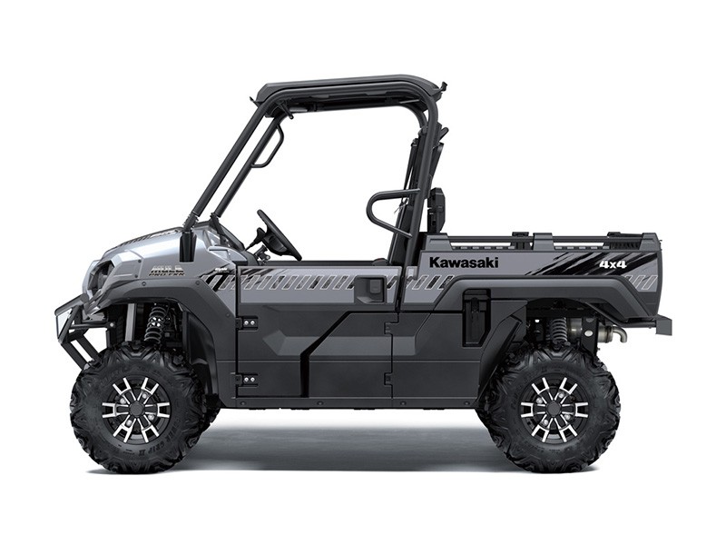 2018 Kawasaki Mule PRO-FXR For Sale Aulander, NC : 37044