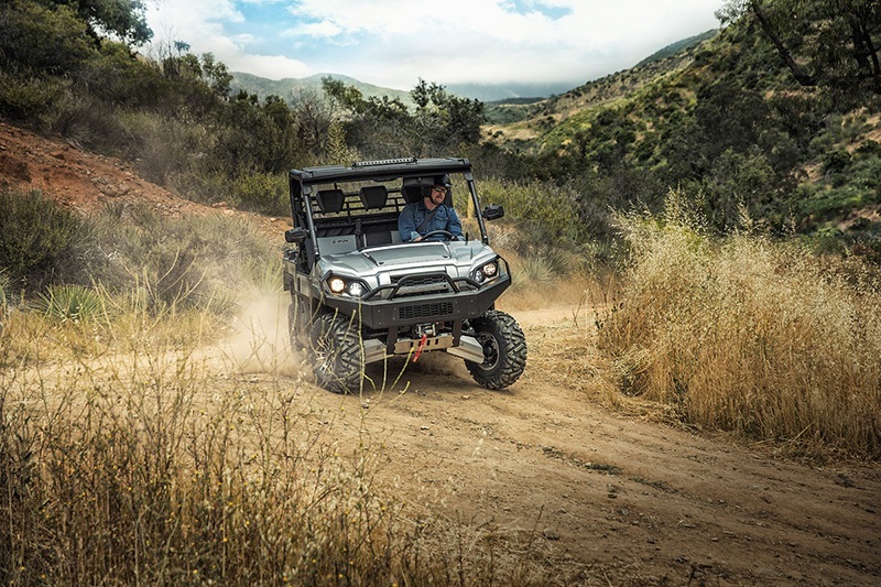 2018 Kawasaki Mule PRO-FXR in Grimes, Iowa - Photo 23