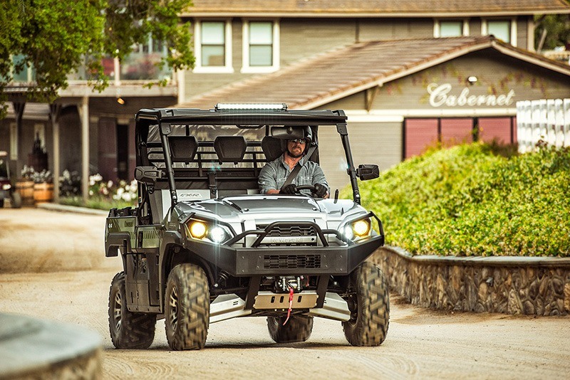 2018 Kawasaki Mule PRO-FXR in Grimes, Iowa - Photo 25