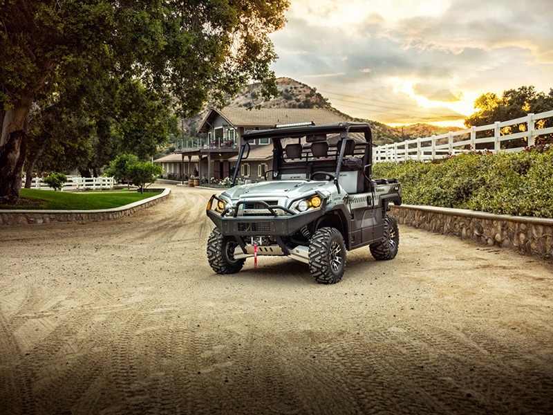 2018 Kawasaki Mule PRO-FXR in Grimes, Iowa - Photo 26