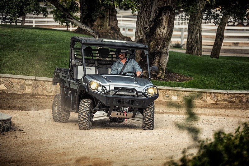 2018 Kawasaki Mule PRO-FXR in Grimes, Iowa - Photo 27