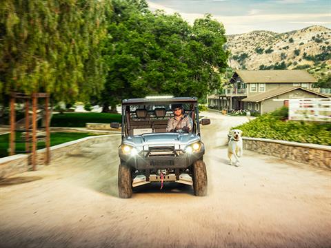 2018 Kawasaki Mule PRO-FXR in Grimes, Iowa - Photo 28