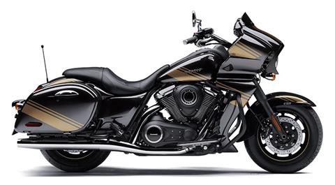 Lager Pump Kælder New 2019 Kawasaki Vulcan 1700 Vaquero ABS | Motorcycles in Wilkes Barre PA  | Metallic Spark Black