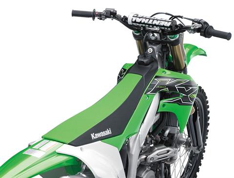 2019 Kawasaki KX 450 in Norfolk, Virginia - Photo 17