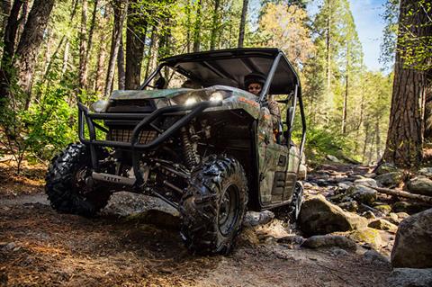 2019 Kawasaki Teryx Camo in Billings, Montana - Photo 6