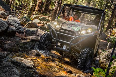 2019 Kawasaki Teryx Camo in Billings, Montana - Photo 7