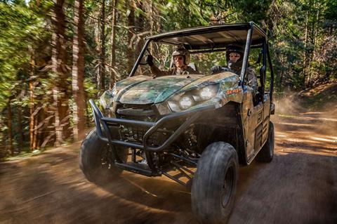 2019 Kawasaki Teryx Camo in Billings, Montana - Photo 9