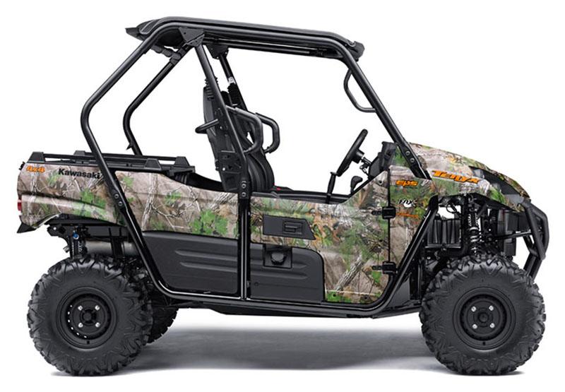 2019 Kawasaki Teryx Camo in Billings, Montana - Photo 1