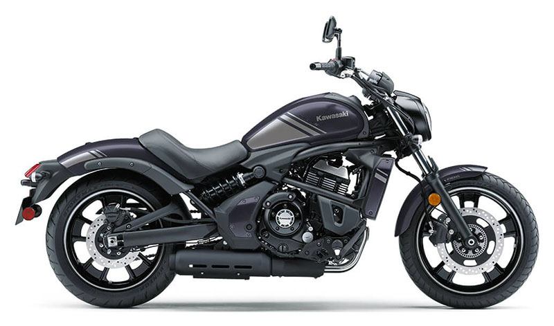 2020 Kawasaki Vulcan S ABS in Orange, Texas - Photo 3