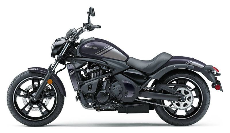 2020 Kawasaki Vulcan S ABS in Orange, Texas - Photo 4