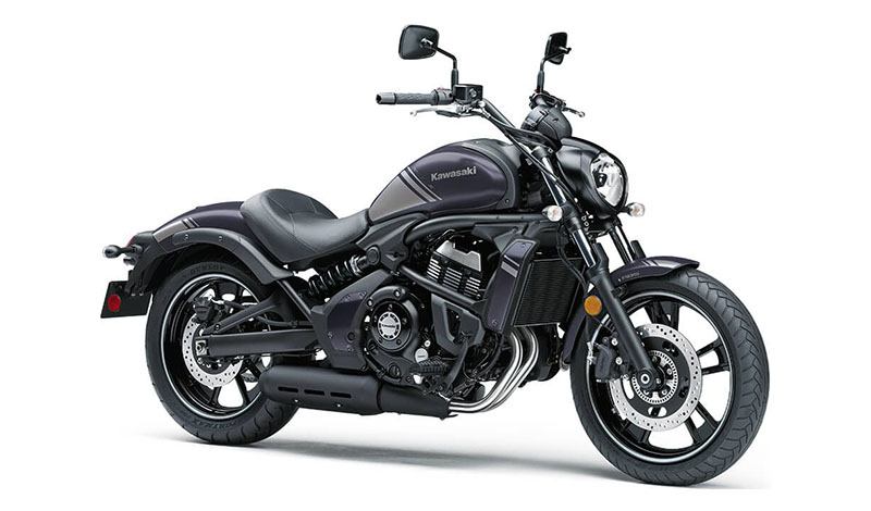 2020 Kawasaki Vulcan S ABS in Orange, Texas - Photo 5