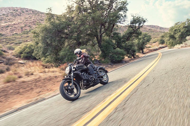 2020 Kawasaki Vulcan S ABS in Orange, Texas - Photo 10