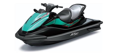 2020 Kawasaki Jet Ski STX 160X in Mason City, Iowa - Photo 7