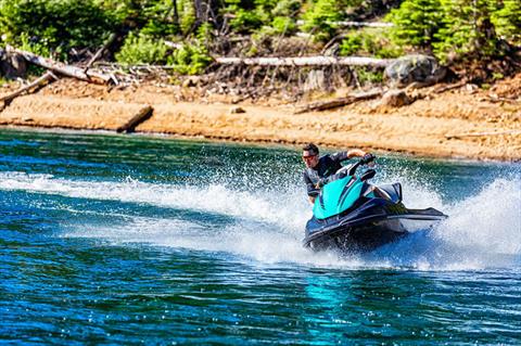 2020 Kawasaki Jet Ski STX 160X in Mason City, Iowa - Photo 13