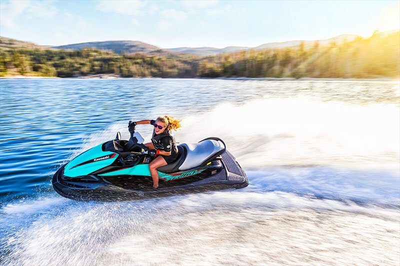 2020 Kawasaki Jet Ski STX 160X in Mason City, Iowa - Photo 21