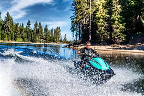 2020 Kawasaki Jet Ski STX 160X in Mason City, Iowa - Photo 24