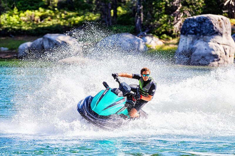 2020 Kawasaki Jet Ski STX 160X in Mason City, Iowa - Photo 25