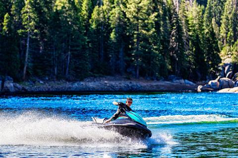 2020 Kawasaki Jet Ski STX 160X in Mason City, Iowa - Photo 28