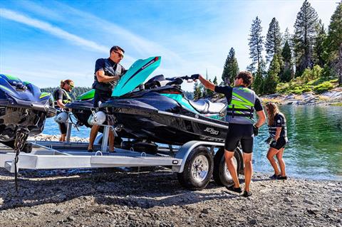 2020 Kawasaki Jet Ski STX 160X in Mason City, Iowa - Photo 29