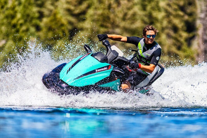 2020 Kawasaki Jet Ski STX 160X in Mason City, Iowa - Photo 30