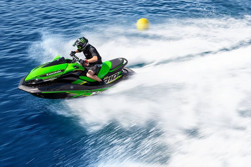 2020 Kawasaki Jet Ski Ultra 310R in Weedsport, New York - Photo 11