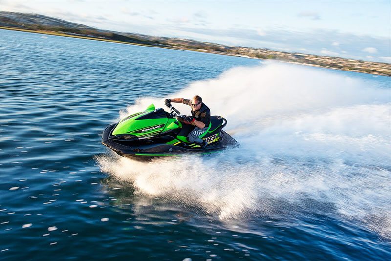 2020 Jet Ski 310R Watercraft Merced California JT1500NLF