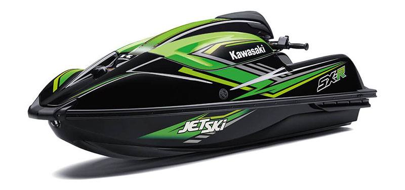 2020 Kawasaki Jet Ski SX-R in Erda, Utah - Photo 3