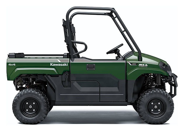 2020 Kawasaki Mule PRO-MX EPS in Effingham, Illinois - Photo 9