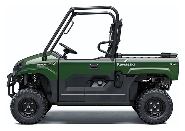 2020 Kawasaki Mule PRO-MX EPS in Effingham, Illinois - Photo 10