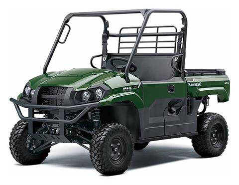 2020 Kawasaki Mule PRO-MX EPS in Effingham, Illinois - Photo 11