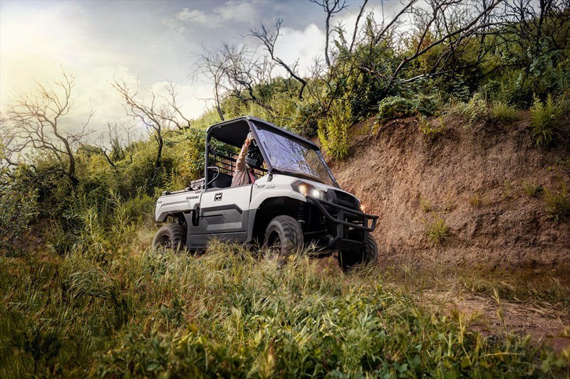 2020 Kawasaki Mule PRO-MX EPS in Effingham, Illinois - Photo 14