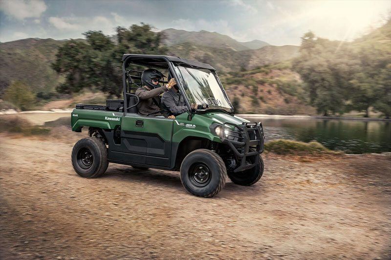 2020 Kawasaki Mule PRO-MX EPS in Effingham, Illinois - Photo 16