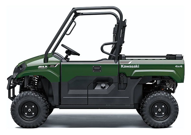 New 2020 Kawasaki Mule PRO-MX EPS | Utility Vehicles in Jackson MO ...