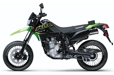 2021 Kawasaki KLX 300SM in Orlando, Florida - Photo 14