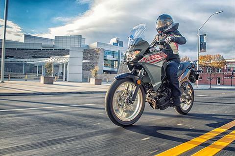 2021 Kawasaki Versys-X 300 ABS in Vallejo, California - Photo 4