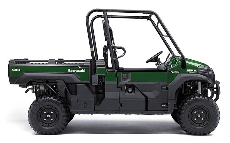 2021 Kawasaki Mule PRO-FX EPS in Linton, Indiana - Photo 1