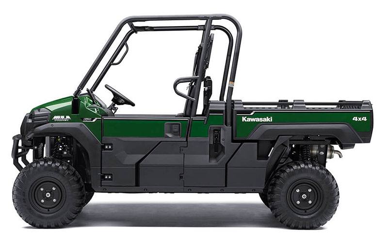 2021 Kawasaki Mule PRO-FX EPS in Linton, Indiana - Photo 2