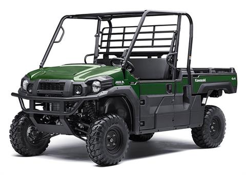 2021 Kawasaki Mule PRO-FX EPS in Linton, Indiana - Photo 3