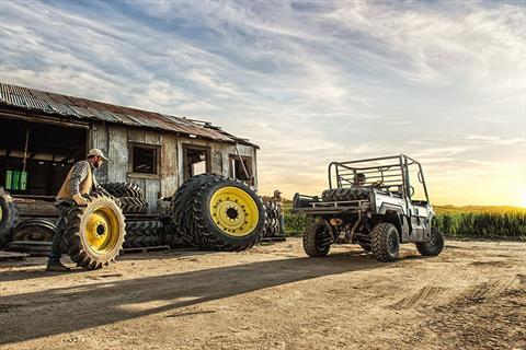 2021 Kawasaki Mule PRO-FX EPS in Linton, Indiana - Photo 4