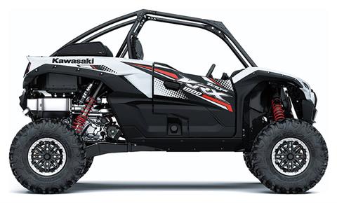 2020 Kawasaki Teryx KRX 1000 with Factory Installed Accessories in Clinton, Tennessee - Photo 11