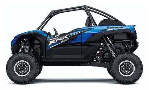 2021 Kawasaki Teryx KRX 1000 in Rock Springs, Wyoming - Photo 12