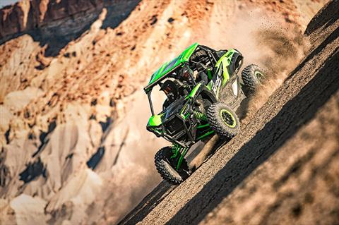 2021 Kawasaki Teryx KRX 1000 in Rock Springs, Wyoming - Photo 18