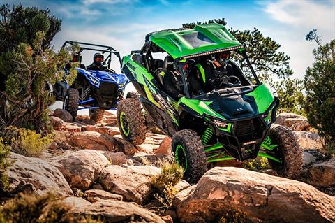 2021 Kawasaki Teryx KRX 1000 in Rock Springs, Wyoming - Photo 21