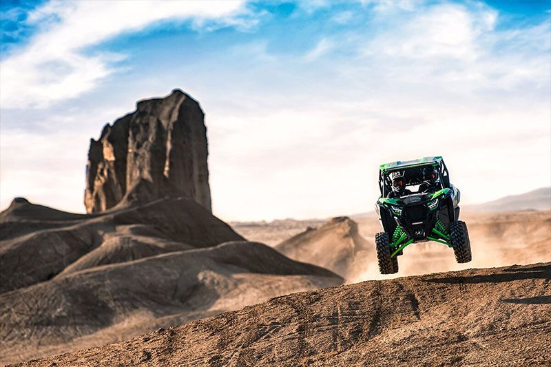 2021 Kawasaki Teryx KRX 1000 in Rock Springs, Wyoming - Photo 22