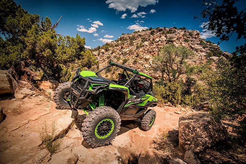 2021 Kawasaki Teryx KRX 1000 in Rock Springs, Wyoming - Photo 23