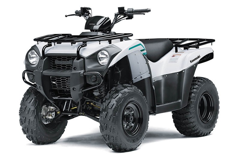 2022 Kawasaki Brute Force 300 in Vincentown, New Jersey - Photo 3