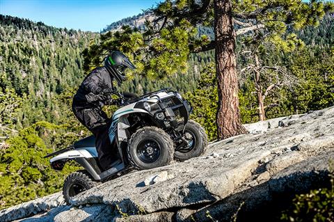 2022 Kawasaki Brute Force 300 in Vincentown, New Jersey - Photo 6